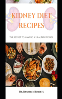 Kidney Diet Recipes