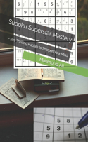 Sudoku Superstar Mastery
