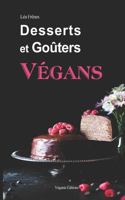 Desserts et Goûters Végans