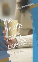 trindle moss poems