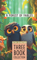 A Forest of Fables