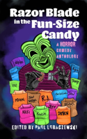 Razor Blade in the Fun-Size Candy
