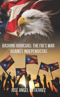 Bashing Boricuas