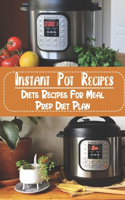 Instant Pot Recipes