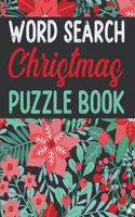 Christmas Word Search
