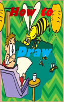 How to draw: : How to draw garden figures