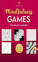 Mindfulness Games Activity Book