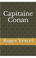 Capitaine Conan