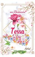 An Awesome Tessa Journal