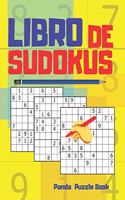 Libro De Sudokus
