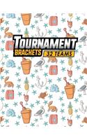 Tournament Brackets - 32 Teams
