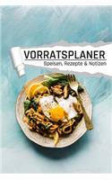 Vorratsplaner