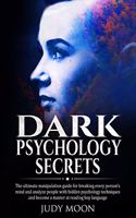 Dark psychology secrets