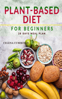 Plant-Based Diet for Beginners