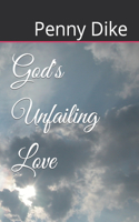 God's Unfailing Love