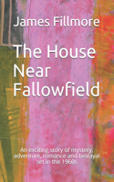 House Near Fallowfield