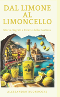 Dal Limone al Limoncello