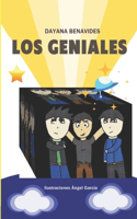 Los Geniales