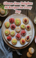 Gluten-Free Delights