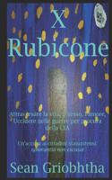 X Rubicone