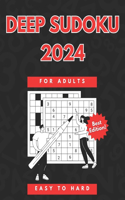 Deep Sudoku 2024
