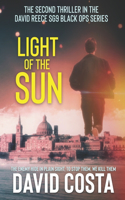 Light Of The Sun