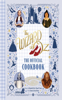 Wizard of Oz: The Official Cookbook