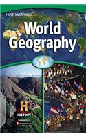 Diff Inst Tchr Mng Hss: Wld Geog 2007