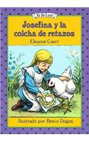 Josefina y La Colcha de Retazos