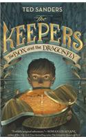 The Keepers: The Box and the Dragonfly