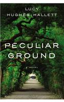 Peculiar Ground