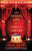 Hidden Life of Cecily Larson