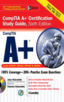 A+ Certification Study Guide, Sixth Edition