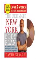 Ultimate New York Body Plan