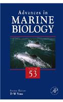 Advances in Marine Biology