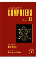Advances in Computers