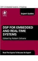 DSP in Embedded Systems: A Roadmap