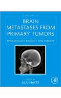 Brain Metastases from Primary Tumors, Volume 2