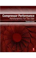 Compressor Performance: Aerodynamics for the User