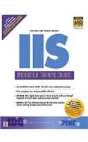 Iis Interactive Training Course