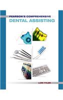 Pearson's Comprehensive Dental Assisting