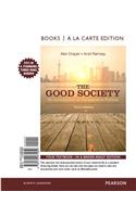 The Good Society