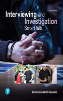 Interviewing and Investigation