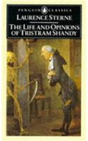 Tristram Shandy