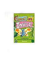 Harcourt School Publishers Trophies: Above Level Individual Reader Grade 1 Invent an Insect