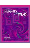 Insights and Ideas