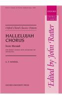 Hallelujah Chorus from Messiah