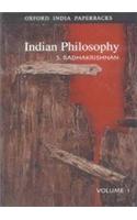 Indian Philosophy Vol-1  (Oip)