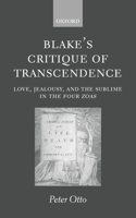 Blake's Critique of Transcendence