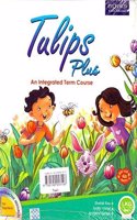 Tulips Plus Combo With Wizard (Term) Lkg